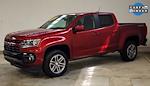 Used 2022 Chevrolet Colorado LT Crew Cab 4x4, Pickup for sale #PA0104 - photo 22