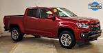 Used 2022 Chevrolet Colorado LT Crew Cab 4x4, Pickup for sale #PA0104 - photo 3