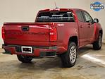 Used 2022 Chevrolet Colorado LT Crew Cab 4x4, Pickup for sale #PA0104 - photo 25