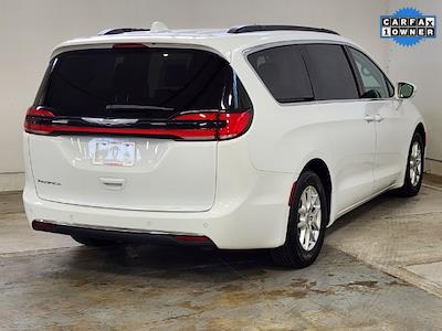 Used 2022 Chrysler Pacifica Touring L FWD, Minivan for sale #PA0106 - photo 2