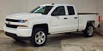 2019 Chevrolet Silverado 1500 Double Cab 4x4, Pickup for sale #PA0119A - photo 19