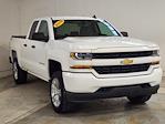 2019 Chevrolet Silverado 1500 Double Cab 4x4, Pickup for sale #PA0119A - photo 3