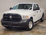 Used 2021 Ram 1500 Classic Tradesman Crew Cab 4x4, Pickup for sale #PA0123 - photo 1