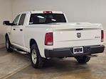 Used 2021 Ram 1500 Classic Tradesman Crew Cab 4x4, Pickup for sale #PA0123 - photo 2