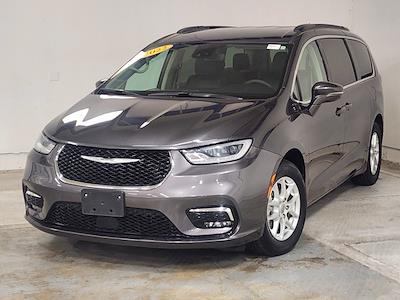 2022 Chrysler Pacifica FWD, Minivan for sale #PA0124 - photo 1