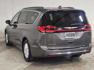 2022 Chrysler Pacifica FWD, Minivan for sale #PA0124 - photo 2