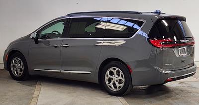 Used 2023 Chrysler Pacifica Limited FWD, Minivan for sale #PA0126 - photo 2