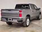 Used 2022 Chevrolet Silverado 1500 Custom Crew Cab 4x4, Pickup for sale #PA0136A - photo 22