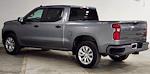 Used 2022 Chevrolet Silverado 1500 Custom Crew Cab 4x4, Pickup for sale #PA0136A - photo 24