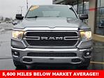 Used 2021 Ram 1500 Lone Star Crew Cab 4x4, Pickup for sale #PL0027 - photo 4