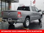 Used 2021 Ram 1500 Lone Star Crew Cab 4x4, Pickup for sale #PL0027 - photo 2