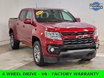 Used 2022 Chevrolet Colorado LT Crew Cab 4x4, Pickup for sale #PA0104 - photo 4