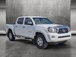 Used 2011 Toyota Tacoma PreRunner Double Cab 4x2, Pickup for sale #BX007253 - photo 2