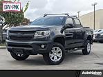 2018 Chevrolet Colorado Crew Cab 4x2, Pickup for sale #J1103113 - photo 1