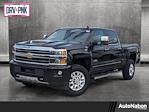 Used 2018 Chevrolet Silverado 2500 High Country Crew Cab 4x4, Pickup for sale #JF120213 - photo 1