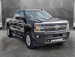 Used 2018 Chevrolet Silverado 2500 High Country Crew Cab 4x4, Pickup for sale #JF120213 - photo 4