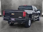 Used 2018 Chevrolet Silverado 2500 High Country Crew Cab 4x4, Pickup for sale #JF120213 - photo 6