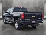 Used 2018 Chevrolet Silverado 2500 High Country Crew Cab 4x4, Pickup for sale #JF120213 - photo 8