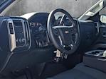 2018 Chevrolet Silverado 1500 Crew Cab 4x2, Pickup for sale #JG176969 - photo 9