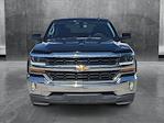 2018 Chevrolet Silverado 1500 Crew Cab 4x2, Pickup for sale #JG176969 - photo 3