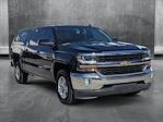 2018 Chevrolet Silverado 1500 Crew Cab 4x2, Pickup for sale #JG176969 - photo 4