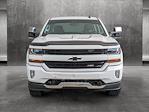 2018 Chevrolet Silverado 1500 Crew Cab 4x4, Pickup for sale #JG307608 - photo 3