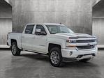 2018 Chevrolet Silverado 1500 Crew Cab 4x4, Pickup for sale #JG307608 - photo 4