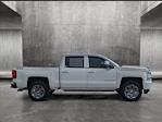 2018 Chevrolet Silverado 1500 Crew Cab 4x4, Pickup for sale #JG307608 - photo 5