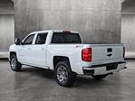 2018 Chevrolet Silverado 1500 Crew Cab 4x4, Pickup for sale #JG307608 - photo 2