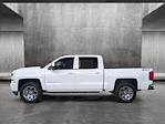 2018 Chevrolet Silverado 1500 Crew Cab 4x4, Pickup for sale #JG307608 - photo 8