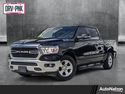 2019 Ram 1500 Crew Cab 4x2, Pickup for sale #KN880812 - photo 1