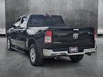 2019 Ram 1500 Crew Cab 4x2, Pickup for sale #KN880812 - photo 7