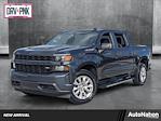 2020 Chevrolet Silverado 1500 Crew Cab 4x2, Pickup for sale #LG302298 - photo 1