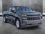 2020 Chevrolet Silverado 1500 Crew Cab 4x2, Pickup for sale #LG302298 - photo 2