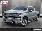 2020 Chevrolet Silverado 1500 Crew Cab 4x2, Pickup for sale #LG322062 - photo 1