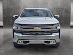 2020 Chevrolet Silverado 1500 Crew Cab 4x2, Pickup for sale #LG322062 - photo 3