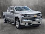 2020 Chevrolet Silverado 1500 Crew Cab 4x2, Pickup for sale #LG322062 - photo 4