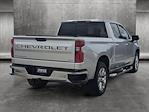 2020 Chevrolet Silverado 1500 Crew Cab 4x2, Pickup for sale #LG322062 - photo 6