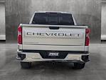 2020 Chevrolet Silverado 1500 Crew Cab 4x2, Pickup for sale #LG322062 - photo 7