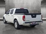 Used 2020 Nissan Frontier SV Crew Cab 4x2, Pickup for sale #LN728625 - photo 2