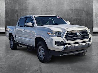 Used 2020 Toyota Tacoma SR Double Cab RWD, Pickup for sale #LX166601 - photo 1