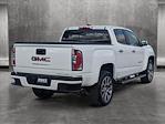 Used 2021 GMC Canyon Denali Crew Cab 4x2, Pickup for sale #M1221858 - photo 6