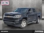 2021 Chevrolet Colorado Crew Cab 4x2, Pickup for sale #M1232268 - photo 1