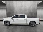 Used 2021 Chevrolet Silverado 1500 RST Crew Cab 4x2, Pickup for sale #MG125881 - photo 8