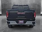 Used 2021 GMC Sierra 1500 SLT Crew Cab 4x4, Pickup for sale #MG199098 - photo 7