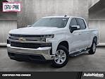 2021 Chevrolet Silverado 1500 Crew Cab 4x2, Pickup for sale #MG379959 - photo 1