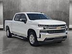 2021 Chevrolet Silverado 1500 Crew Cab 4x2, Pickup for sale #MG379959 - photo 4