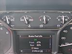 2021 GMC Sierra 1500 Crew Cab 4x4, Pickup for sale #MG406282 - photo 10