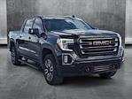 2021 GMC Sierra 1500 Crew Cab 4x4, Pickup for sale #MG406282 - photo 4