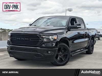 2021 Ram 1500 Crew Cab 4x2, Pickup for sale #MN690290 - photo 1